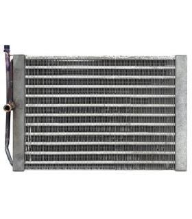 CONDENSEUR POUR FORD NEW HOLLAND AGRI TN55D TN55S TN65D TN65S TN75D TN75S 5184788 5188013