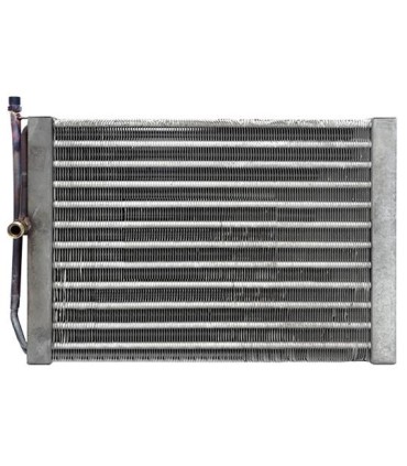 CONDENSEUR POUR FORD NEW HOLLAND AGRI TN55D TN55S TN65D TN65S TN75D TN75S 5184788 5188013