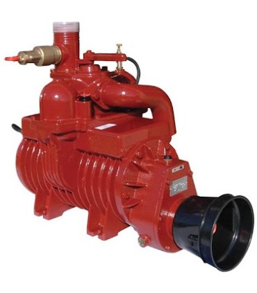 MEC6500M COMPRESSOR FOR BATTIONI PAGANI 9000600001