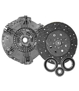 LUK CLUTCH KIT FOR NEW HOLLAND TD80D TD90D TD95 TD95D TD5050 TD595 TD5040 631 3131 11 631 3131 110 631313111 6313131110