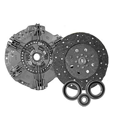 Kit embrayage LUK POUR REFERENCE 631 3131 11, 631 3131 110, 631313111, 6313131110