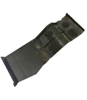 PIASTRA CONDOTTO CESTELLO PER KUBOTA GR1600 K6304-63874 K6304-6387-4 K630463874