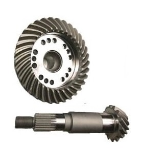 WHEEL DRIVE ASSEMBLY FOR JOHN DEERE SERIES 3200 3400 3215 3415 3220 3420 AZ62560