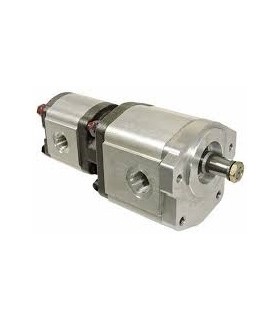 Pompe hydraulique RE68887Pompe hydraulique - RE68887 POUR JOHN DEERE