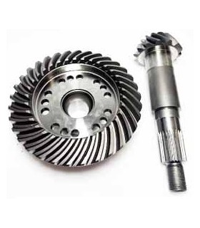 KPL WHEEL ATTACHMENT FOR JOHN DEERE 3216 3415 AZ57214