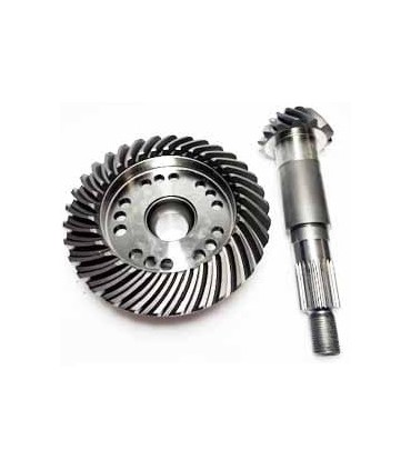 Attaque de roue KPL - AZ57214 POUR JOHN DEERE