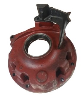 ZWISCHENPLATTFORM FÜR MASSEY FERGUSON 8130 3618544M4