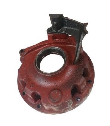 ZWISCHENPLATTFORM FÜR MASSEY FERGUSON 8130 3618544M4