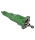 COLONNE DE  DIRECTION ASSISTEE POUR JOHN DEERE  1550 1750 1750V 1850 1850F 1850N 1850V 1950 1950F 1950N 2150 AL31262