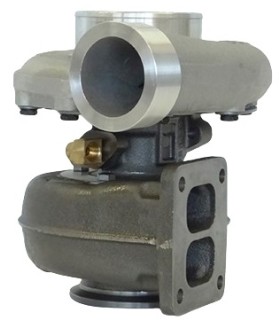 TURBOCOMPRESSEUR POUR JOHN DEERE RE507588