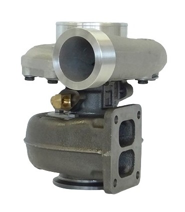 Turbocompresseur RE507588Turbocompresseur - RE507588 POUR JOHN DEERE