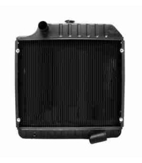  Radiateur moteur Citroën HY 