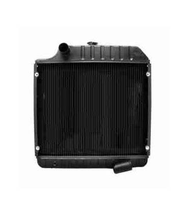  Radiateur moteur Citroën HY 