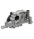 BOMBA DE ACEITE PARA DEUTZ SAME FAHR HURLIMANN LAMBORGHINI 0.007.0983.4 0.007.0983.4/10 0.007.0983.4/20