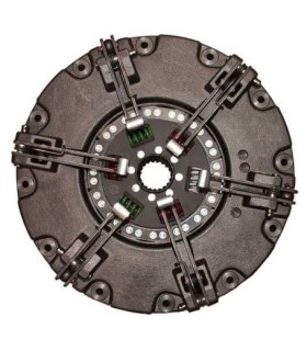 COMPLETE MECHANISM FOR DEUTZ FAHR DX SERIES DX4 DX5 DX6 DXAB DX110 0294 0227 02940227 02941267 231 0020 14 231002014