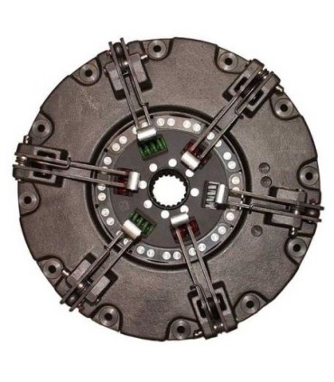 MECANISME COMPLET POUR DEUTZ FAHR SERIE DX4 DX5 DX6 DXAB DX110 0294 0227 02940227 02941267 231 0020 14 231002014