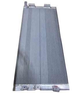 REFROIDISSEUR D'HUILE POUR CATERPILLAR C-15 C13 C15 982M 980K 980H 980M 240-7313 2407313