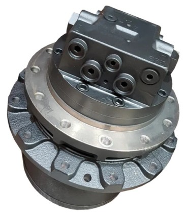 TRAVEL MOTOR FOR HITACHI EX30 MINI EXCAVATOR 20450-52462 4266832 4309477 4331680