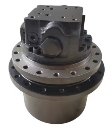 MOTORE DI TRASLAZIONE PER MINI ESCAVATORE HITACHI EX30 20450-52462 4266832 4309477 4331680