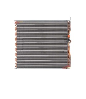 CONDENSATORE DEL CONDIZIONATORE D'ARIA PER NEW HOLLAND TL100A TL70A TL80A TL90A TN85A TN95A CASE IH 47132050