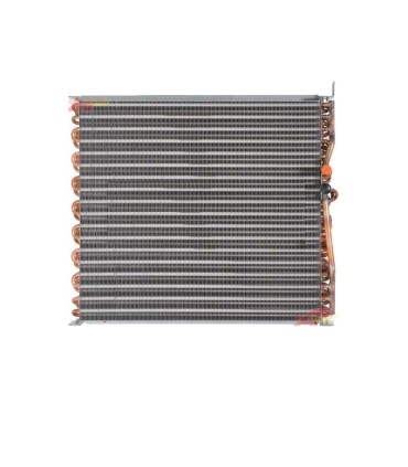 AIR CONDITIONER CONDENSER FOR NEW HOLLAND TL100A TL70A TL80A TL90A TN85A TN95A CASE IH 47132050