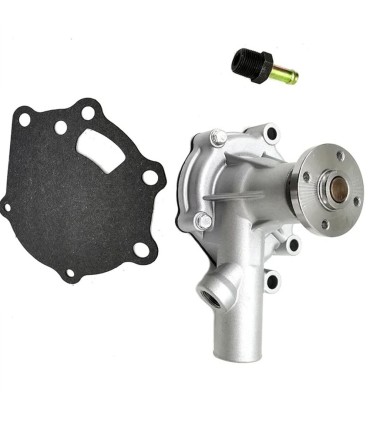 BOMBA DE AGUA PARA Iseki Mitsubishi TU1400 TU1500 TU1600 TU120 TU130 TU140 TU150 TU160 TU170 PARA 565004093020