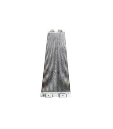 RADIATORI PER  LIEBHERR 10300994