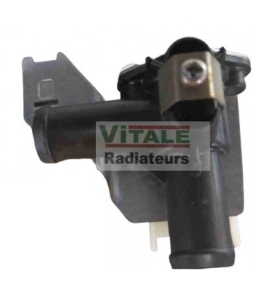 HEIZVENTIL FÜR RENAULT R18 FUEGFO FIAT 131 7701348319