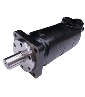 HYDRAULIC ORBITAL MOTOR FOR SAUER DANFOSS OMS100 151F0201 151F0501 151F2201 OMS100151F2201