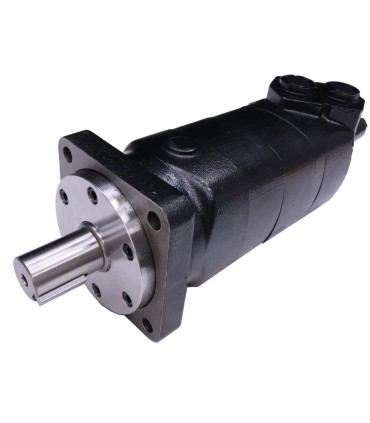 HYDRAULIC ORBITAL MOTOR FOR SAUER DANFOSS OMS100 151F0201 151F0501 151F2201 OMS100151F2201