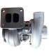 TURBOCOMPRESSEUR POUR JOHN DEERE 6068 6068T 6.8L RE60074