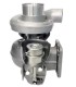 TURBOCHARGER FOR JOHN DEERE 6068 6068H 6.8L 2204M 7200J 7195J 7210J 7215J 7230J 7630 RE519833