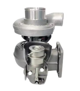 TURBOCOMPRESSEUR POUR JOHN DEERE 6068 6068H 6.8L 2204M 7200J 7195J 7210J 7215J 7230J 7630 RE519833