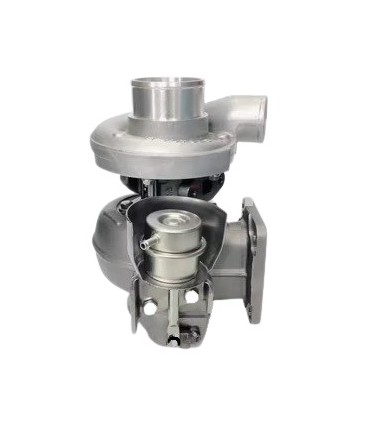 TURBOCOMPRESSEUR POUR JOHN DEERE 6068 6068H 6.8L 2204M 7200J 7195J 7210J 7215J 7230J 7630 RE519833