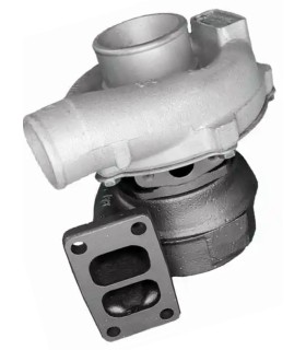 Turbocompresseur POUR JCB 2674A090