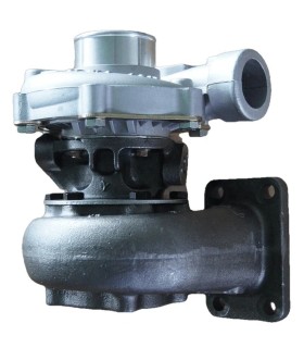 Turbocompresseur 4.236 POUR JCB 2674398