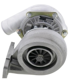 TURBOCOMPRESSEUR POUR PERKINS MASSEY FERGUSON 1105 1135 1447152M91