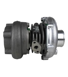 TURBOCOMPRESSEUR POUR MASSEY FERGUSON 300 390 398 4.2L PERKINS T4.236 AT4.236 2674A102