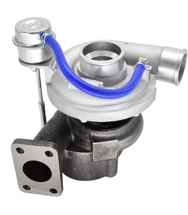 TURBOCHARGER FOR PERKINS GT2556S 711736-5025S 711736-5025W 711736-0025 711736-25 2674A225