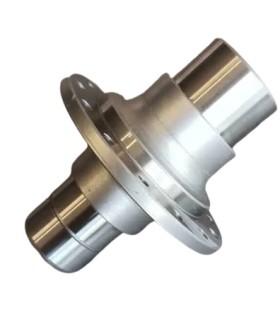 MOYEU TURBOTMAT POUR FENDT FARMER 310 FARMER 311 FARMER 312 E199104430010  E199.104.430.010