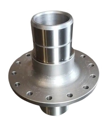 TURBOTMAT HUB FOR FENDT FARMER 310 FARMER 311 FARMER 312 E199104430010 E199.104.430.010