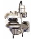 TURBOCHARGER FOR PERKINS 1104DM 4.4L GT2556S 2674A825