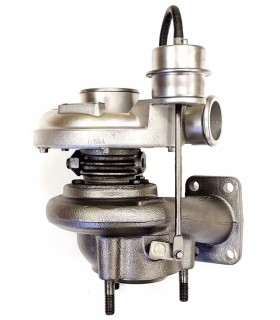 TURBOCOMPRESSEUR POUR PERKINS 1104DM 4,4 L GT2556S 2674A825