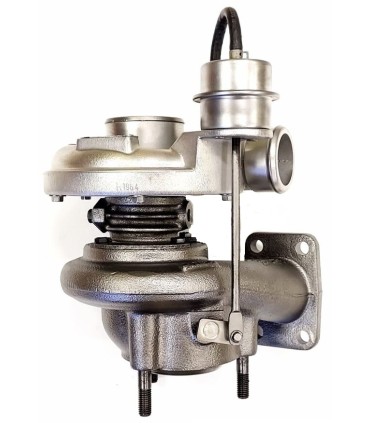 TURBOCOMPRESSEUR POUR PERKINS 1104DM 4,4 L GT2556S 2674A825