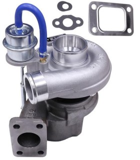 TURBOCHARGER FOR PERKINS 1104D-44T 4.4L GT2556S 2674A843