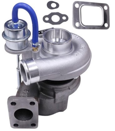Turbocompresseur 2674A843Turbocompresseur - 2674A843 POUR PERKINS