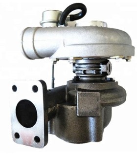 TURBOCOMPRESSEUR POUR PERKINS 1104C-44T 1104C-E44T 1104C-44TA 1104C-E44TA GT2556S 2674A200