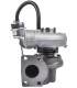 TURBOCHARGER FOR PERKINS 4.0D 5.98D 452191-5 2674A353