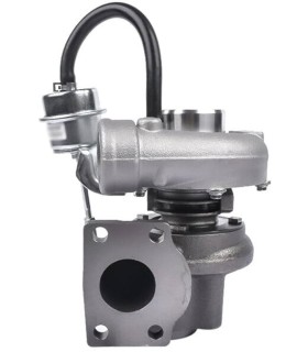 TURBOCHARGER FOR PERKINS 4.0D 5.98D 452191-5 2674A353