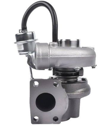 TURBOCHARGER FOR PERKINS 4.0D 5.98D 452191-5 2674A353